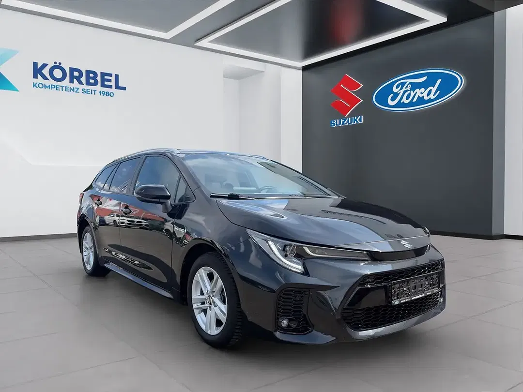 Suzuki Swace Hybrid Comfort+ - Thumbnail 4