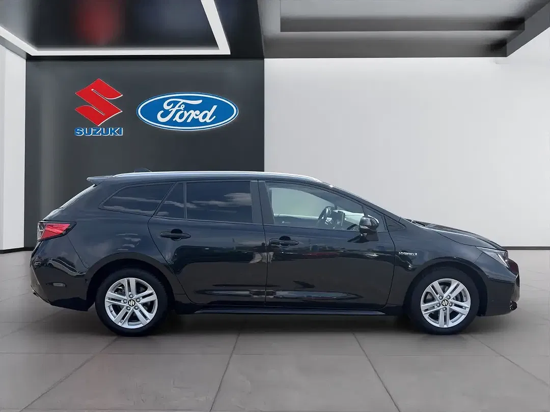 Suzuki Swace Hybrid Comfort+ - Thumbnail 5