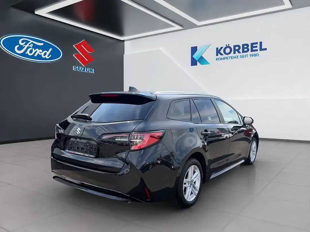 Suzuki Swace Hybrid Comfort+ - Thumbnail 6