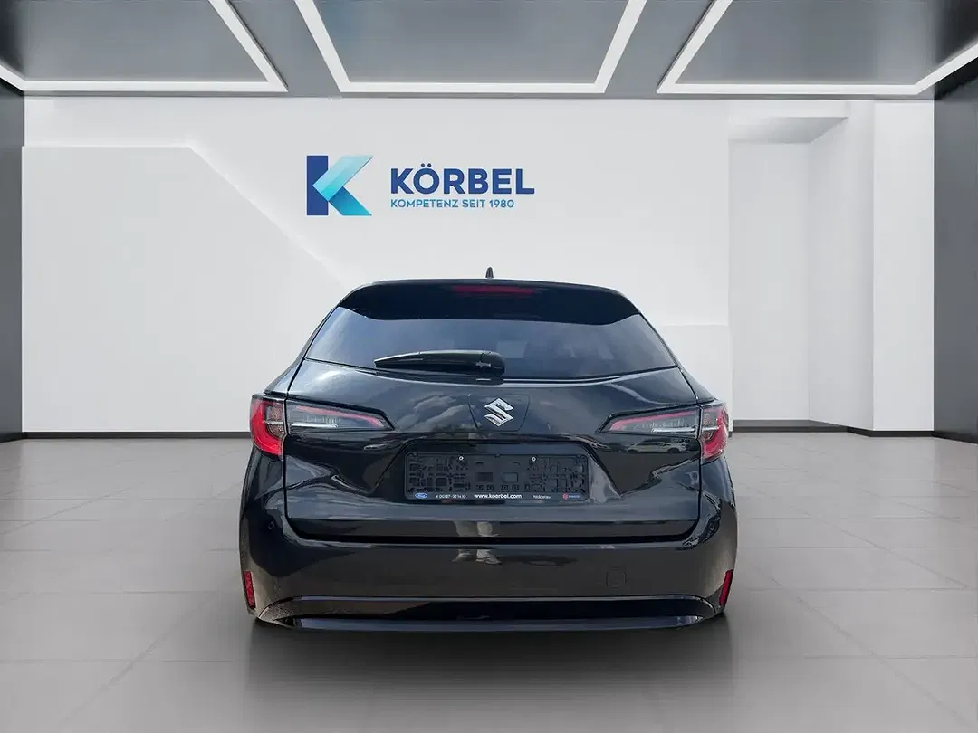 Suzuki Swace Hybrid Comfort+ - Thumbnail 7