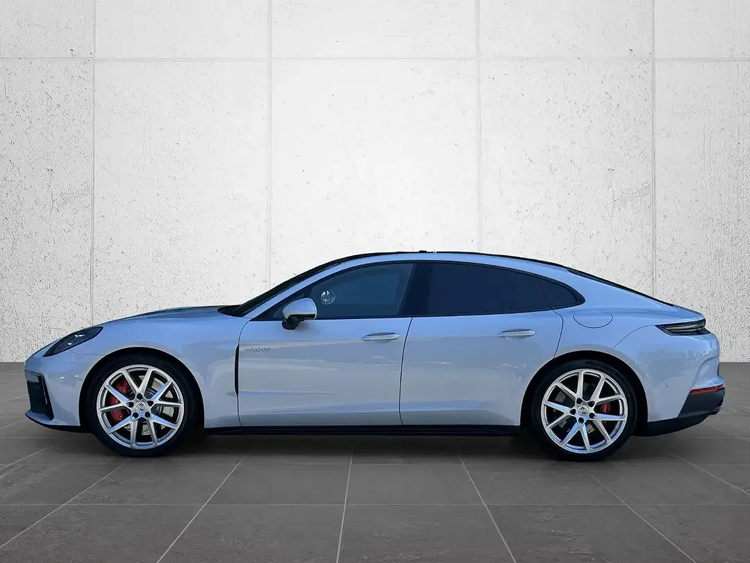 Porsche Panamera E-Hybrid - foto 2