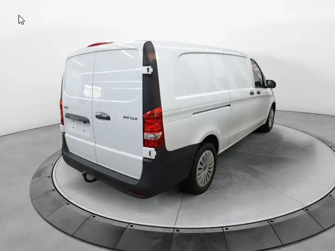 Mercedes-Benz Vito 114 CDI extra lang Pro - Thumbnail 3