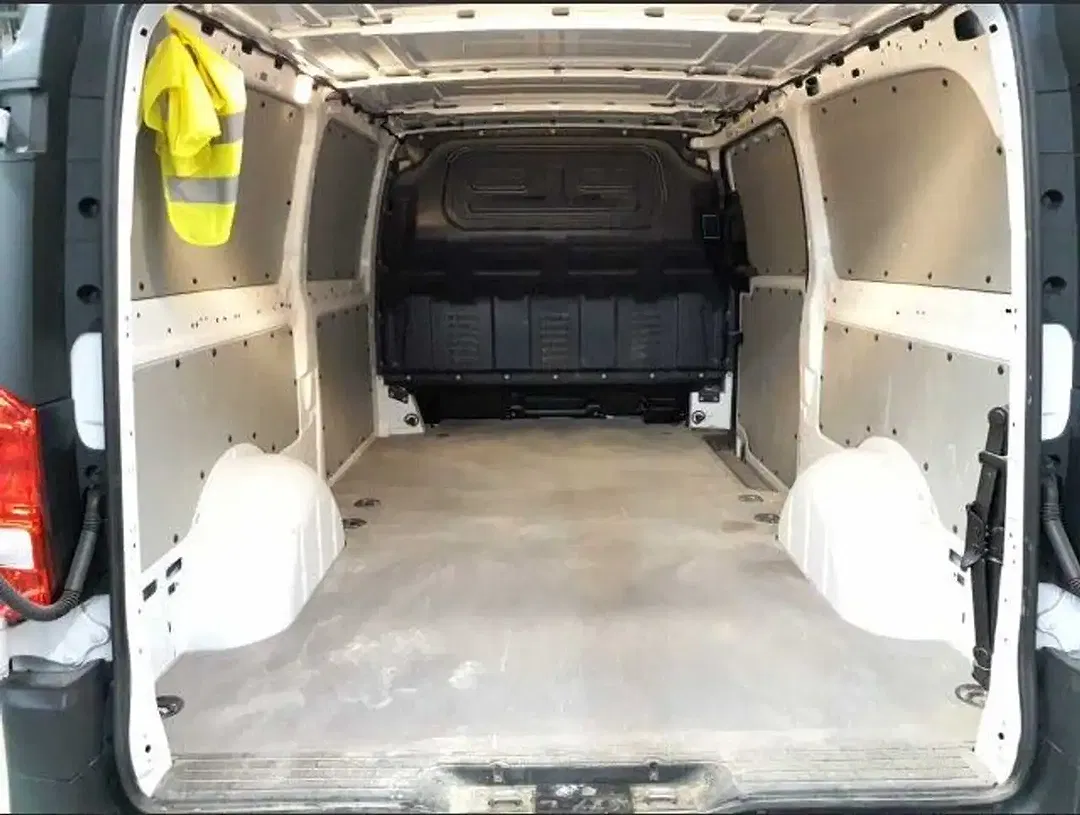 Mercedes-Benz Vito 114 CDI extra lang Pro - Thumbnail 8