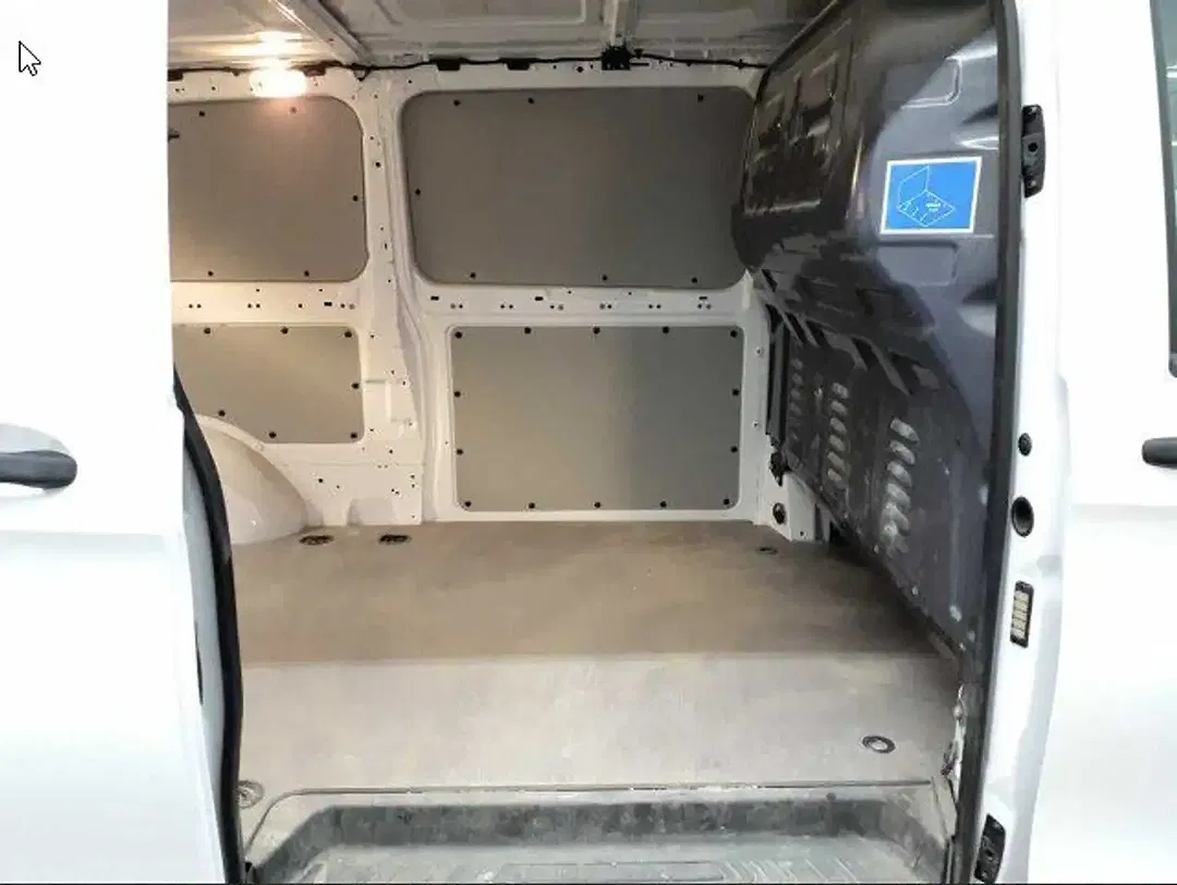 Mercedes-Benz Vito 114 CDI extra lang Pro - Thumbnail 9