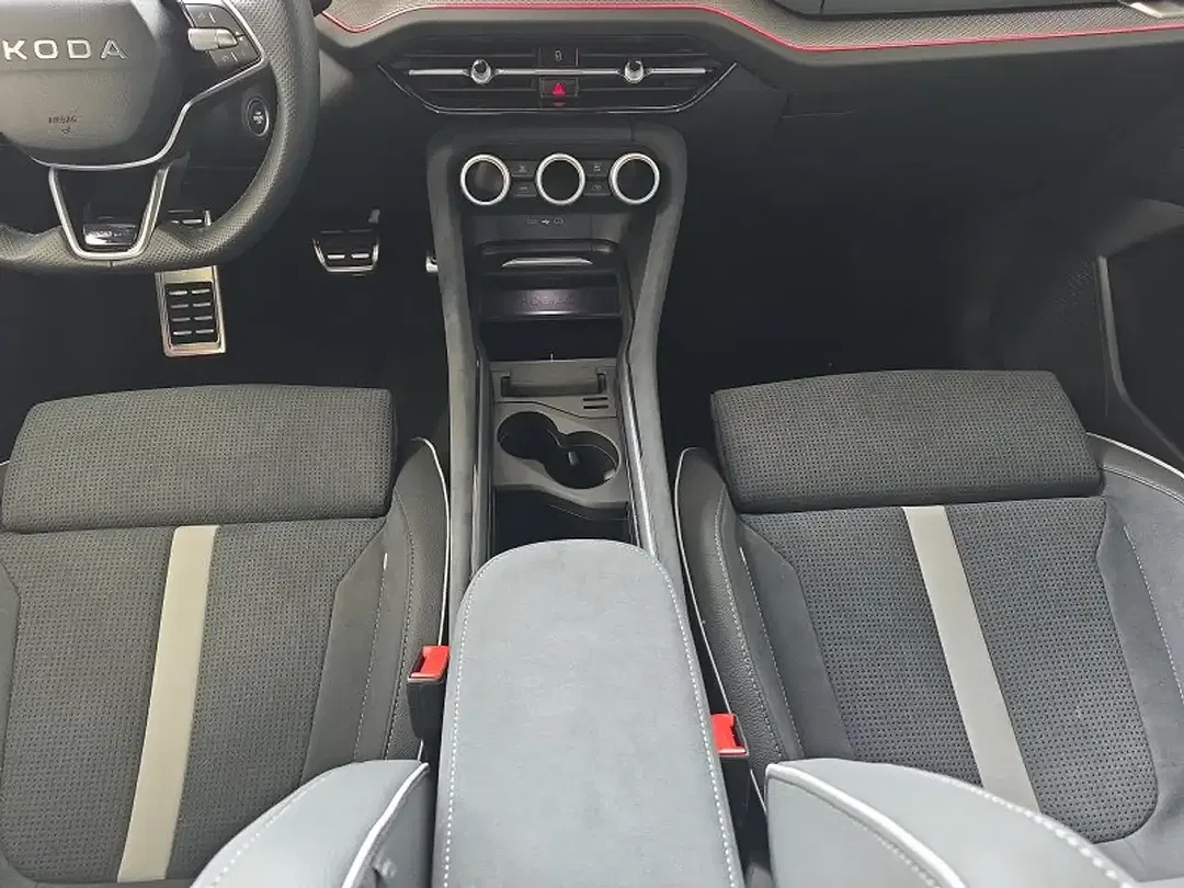 Skoda Kodiaq 1.5 TSI DSG Sportline - Thumbnail 12