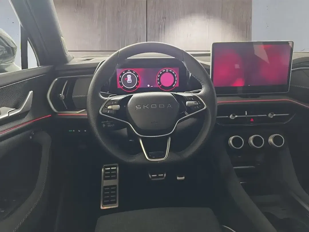 Skoda Kodiaq 1.5 TSI DSG Sportline - Thumbnail 13