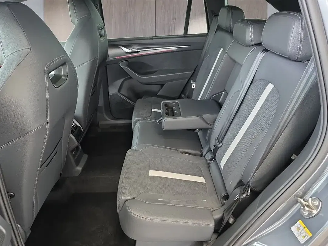 Skoda Kodiaq 1.5 TSI DSG Sportline - Thumbnail 14