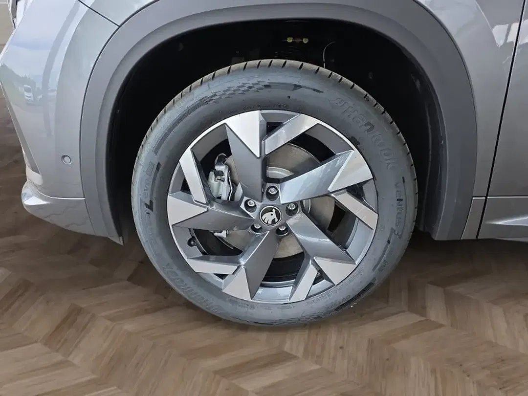 Skoda Kodiaq 1.5 TSI DSG Sportline - foto 15
