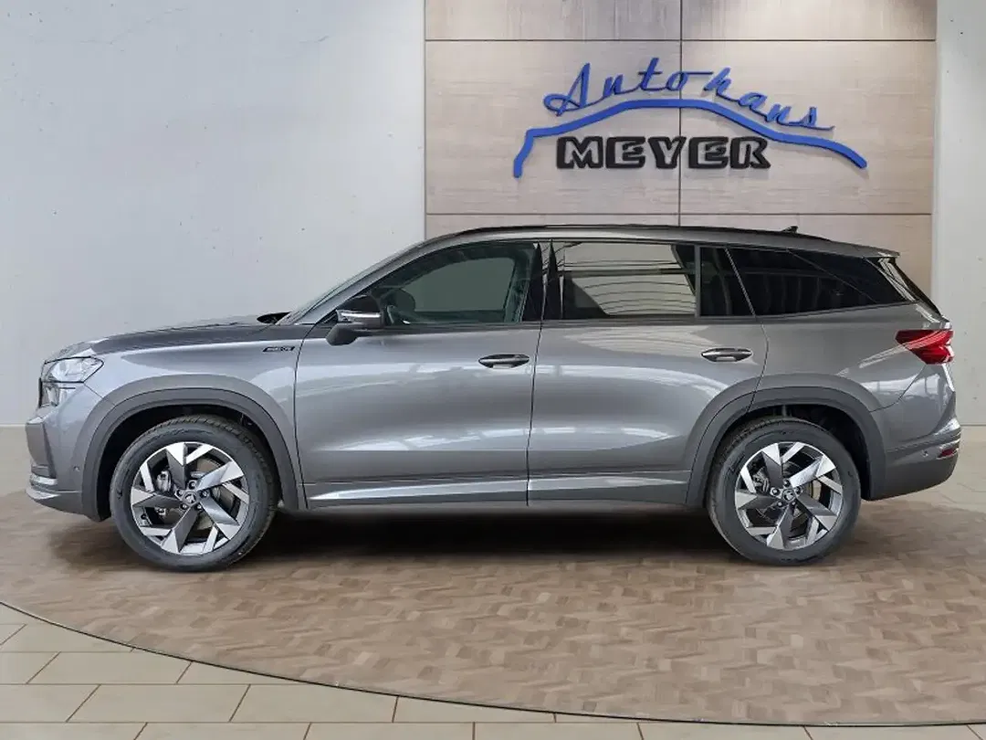 Skoda Kodiaq 1.5 TSI DSG Sportline - foto 2