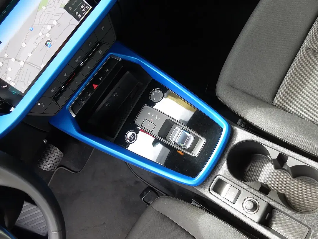 Audi A3 30 TDI AUT - Thumbnail 11