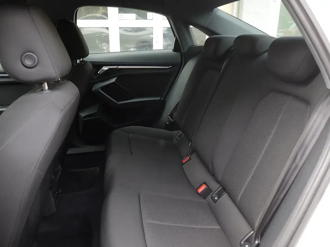Audi A3 30 TDI AUT - Thumbnail 13