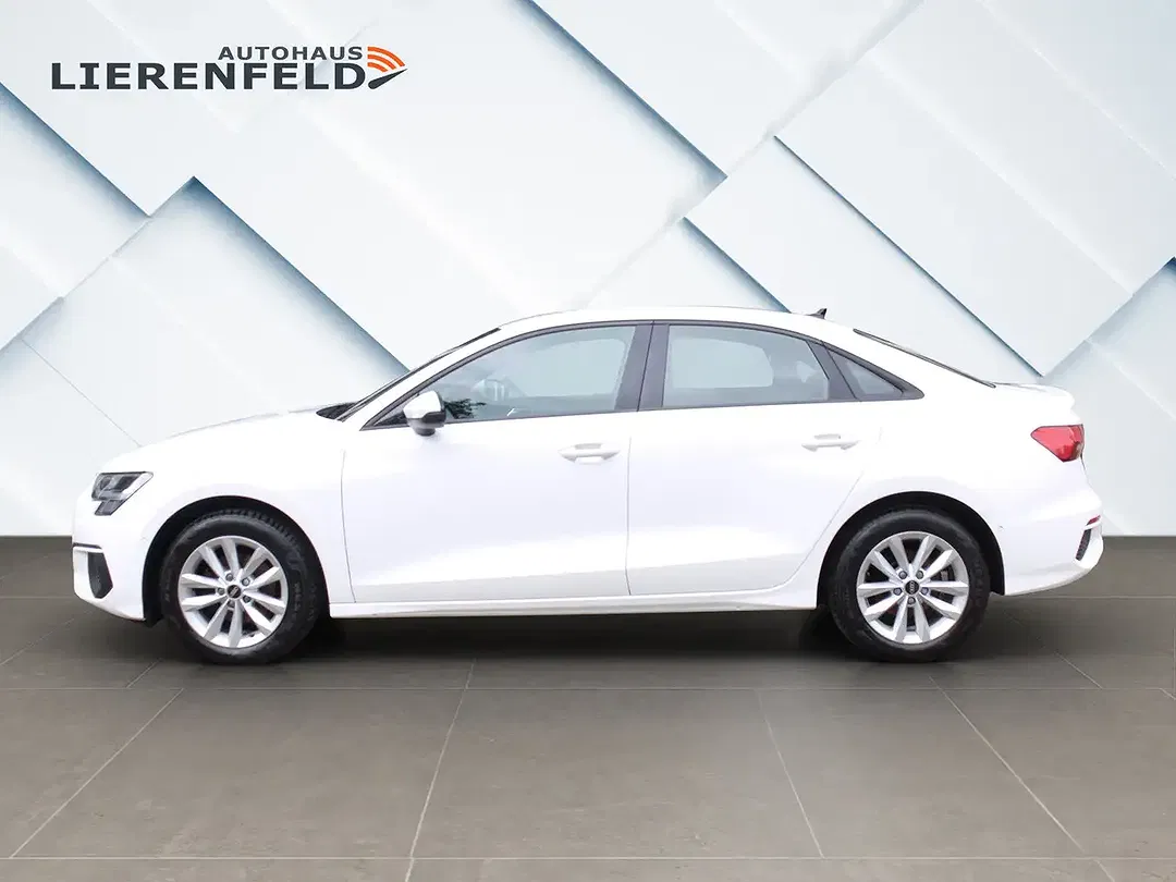 Audi A3 30 TDI AUT - Thumbnail 6