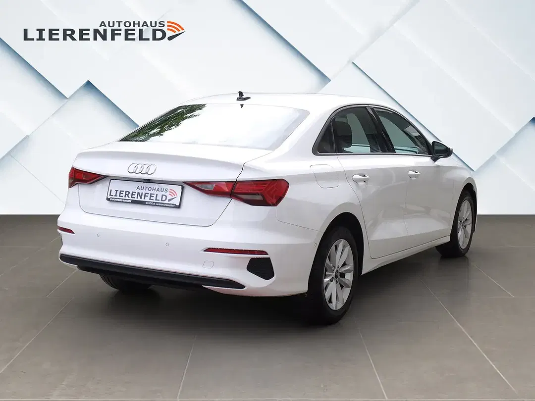 Audi A3 30 TDI AUT - Thumbnail 7