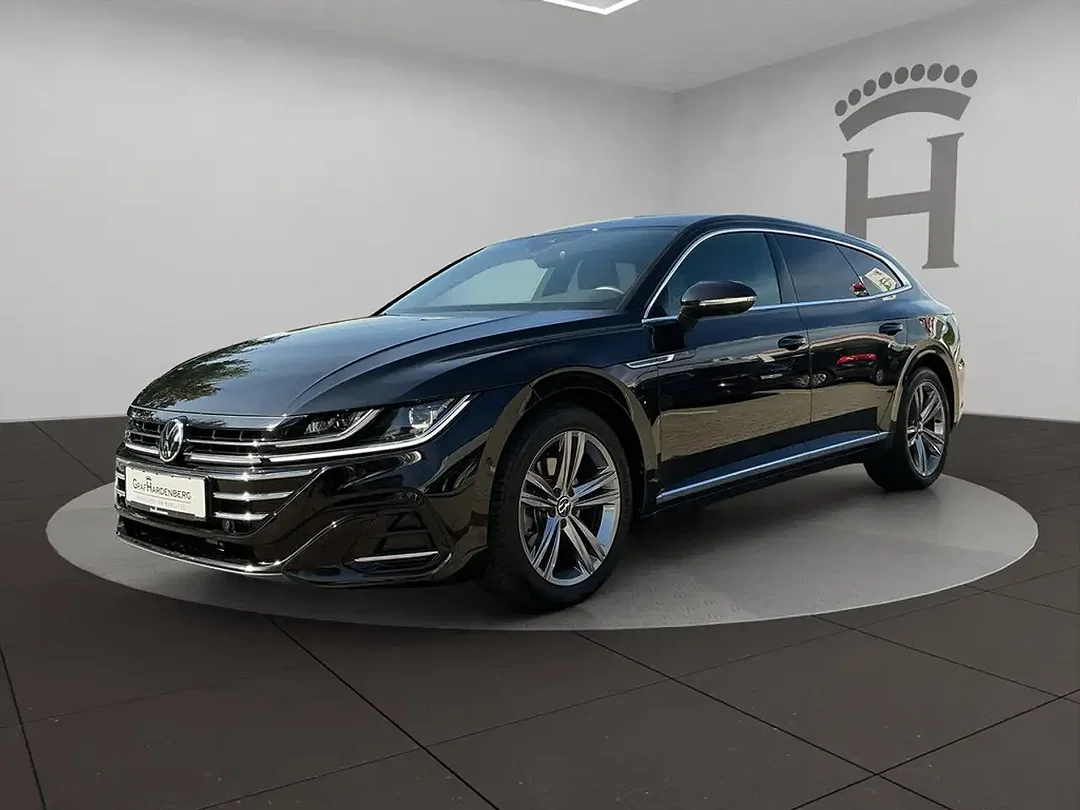 Volkswagen Arteon 2.0 TSI Shooting Brake R-Line - Afbeelding 1