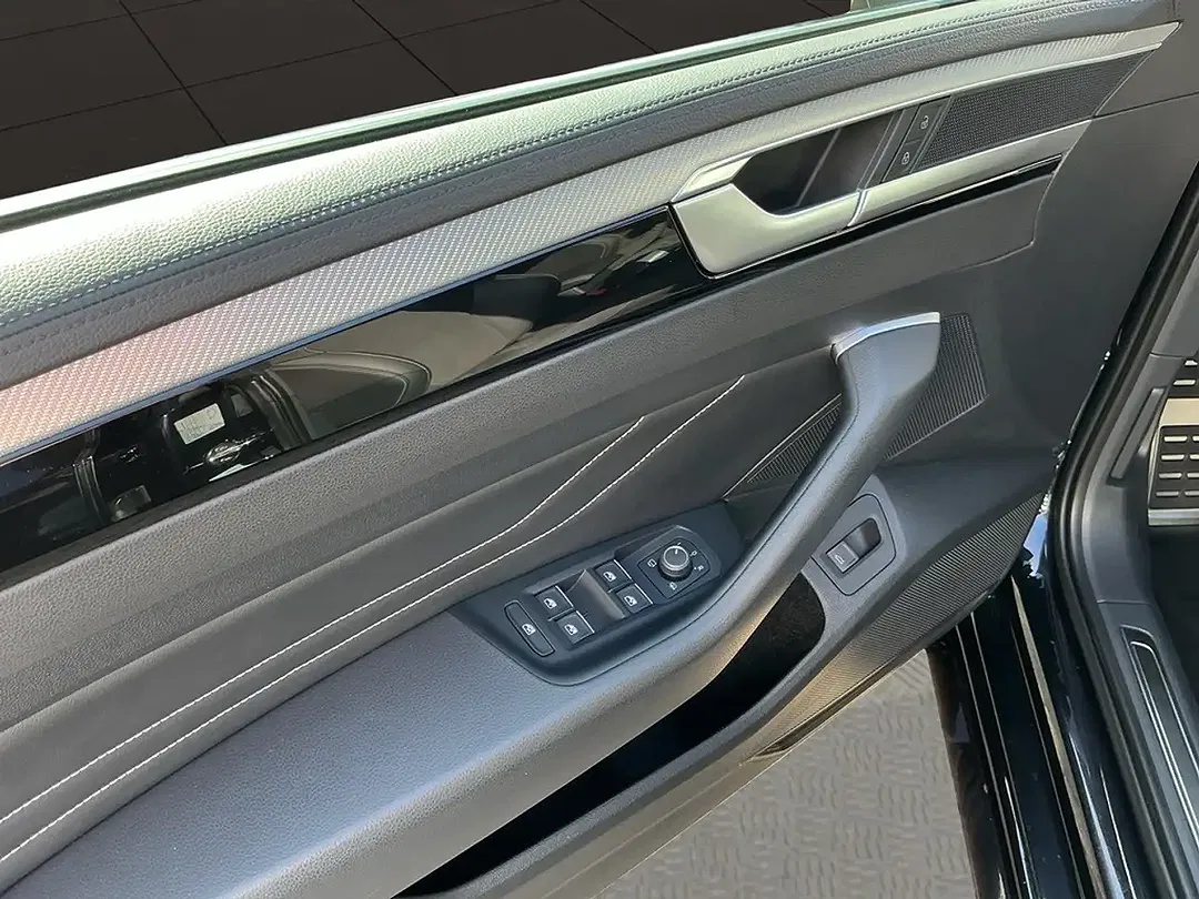 Volkswagen Arteon 2.0 TSI Shooting Brake R-Line - Thumbnail 10