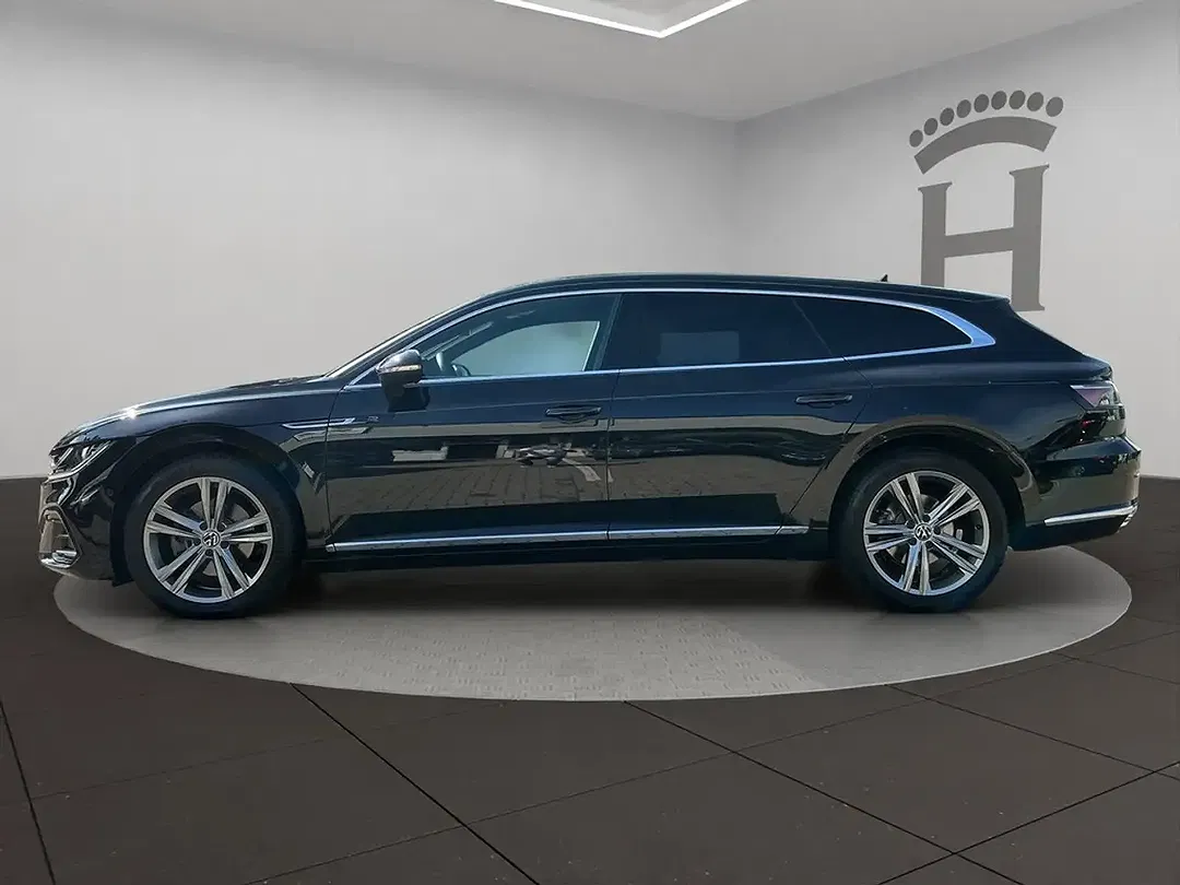 Volkswagen Arteon 2.0 TSI Shooting Brake R-Line - foto 2