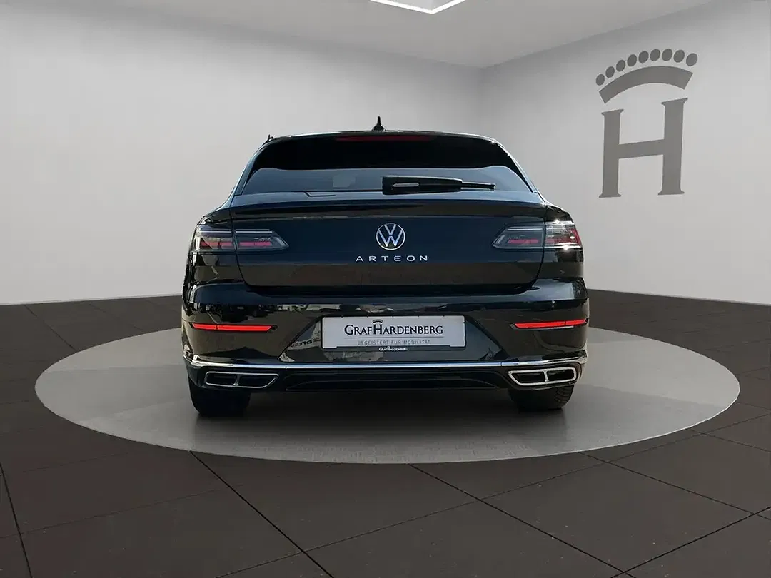Volkswagen Arteon 2.0 TSI Shooting Brake R-Line - Thumbnail 5