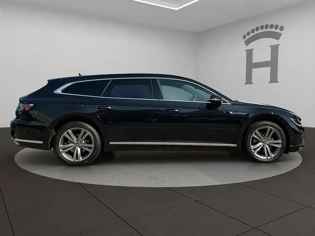 Volkswagen Arteon 2.0 TSI Shooting Brake R-Line - Thumbnail 7