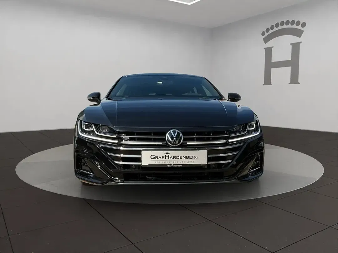 Volkswagen Arteon 2.0 TSI Shooting Brake R-Line - Thumbnail 9
