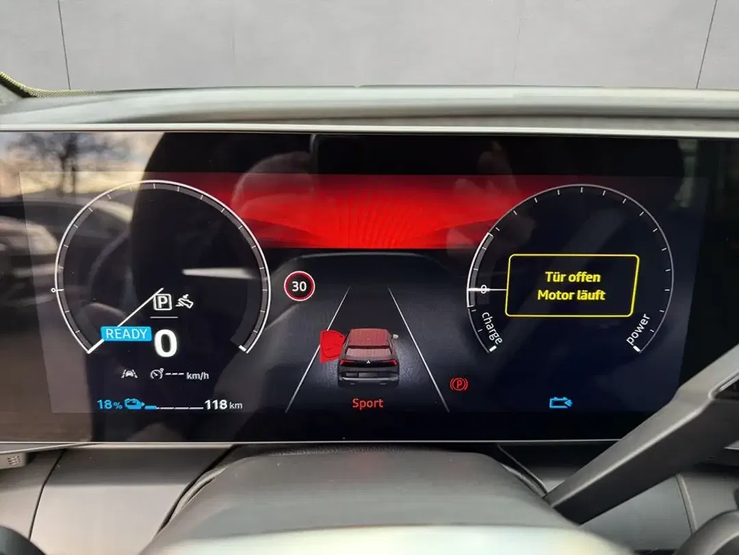 Mitsubishi Eclipse Cross Diamant Top - Thumbnail 13