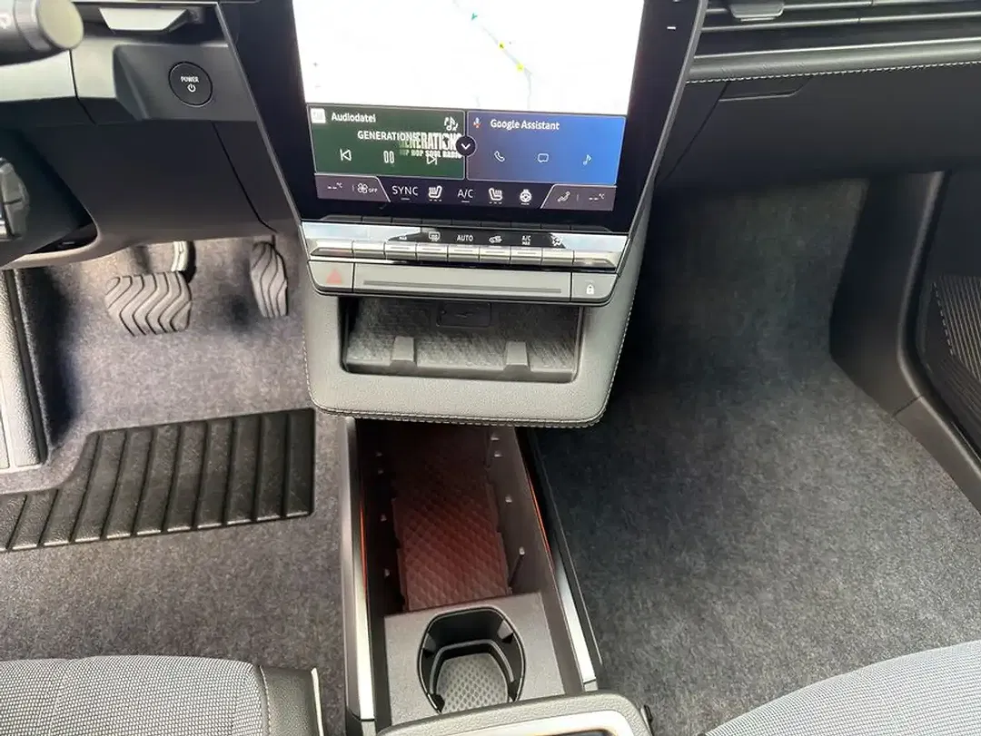 Mitsubishi Eclipse Cross Diamant Top - foto 15