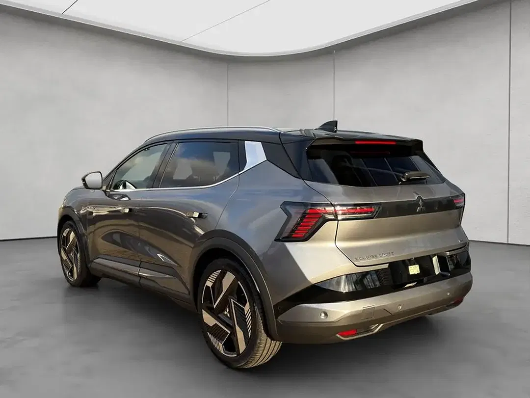 Mitsubishi Eclipse Cross Diamant Top - Thumbnail 3