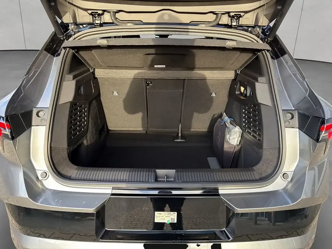 Mitsubishi Eclipse Cross Diamant Top - Thumbnail 6