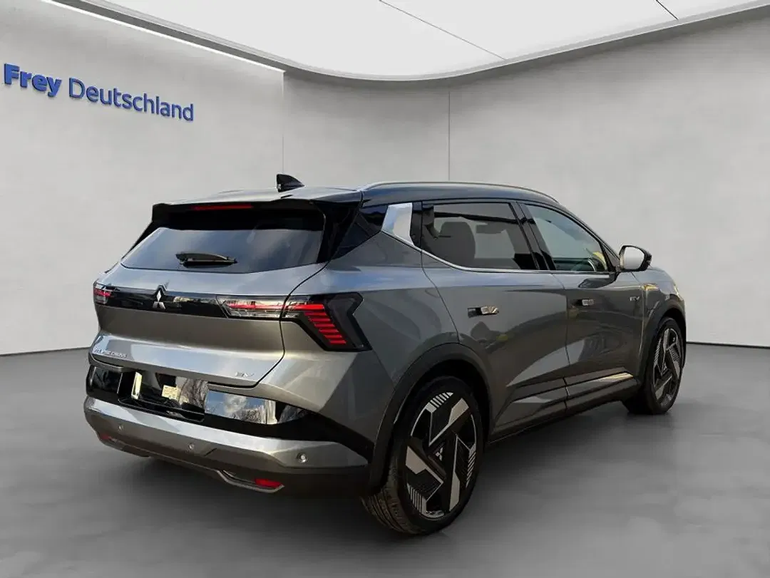 Mitsubishi Eclipse Cross Diamant Top - Thumbnail 7