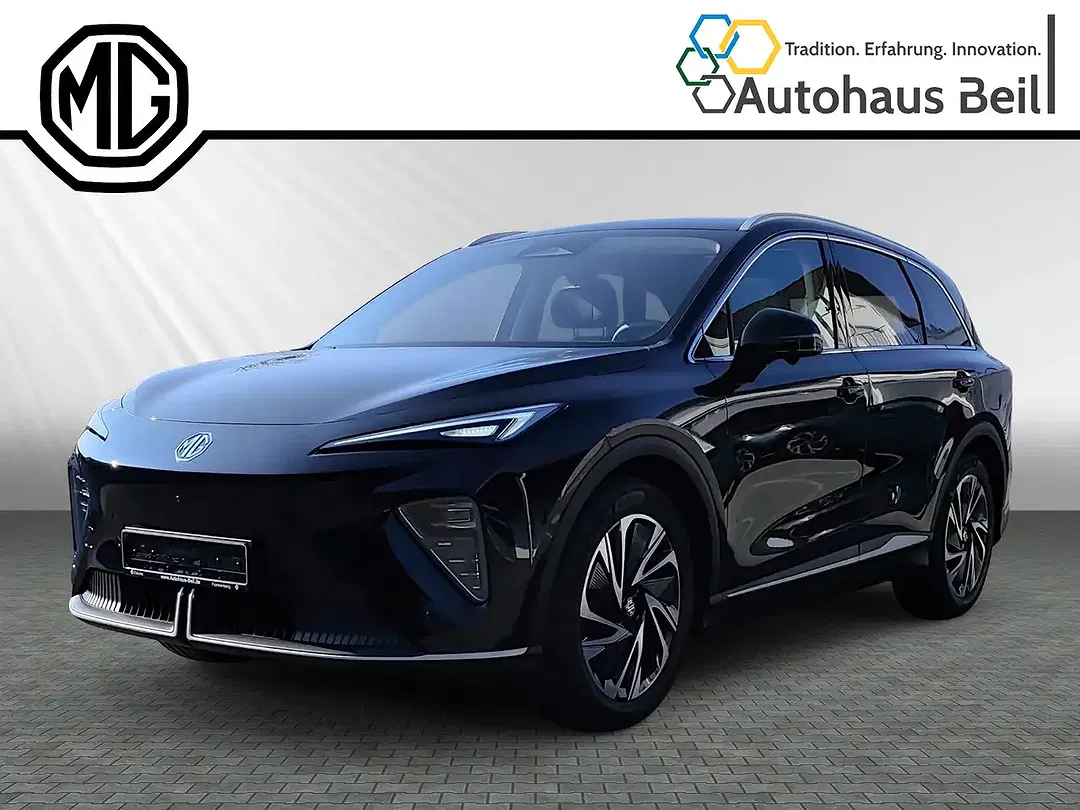 MG MGS6 EV AWD Luxury - foto 1