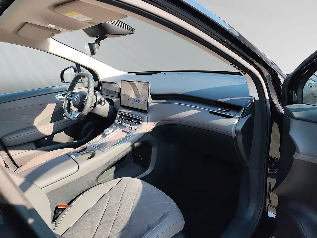 MG MGS6 EV AWD Luxury - Thumbnail 10