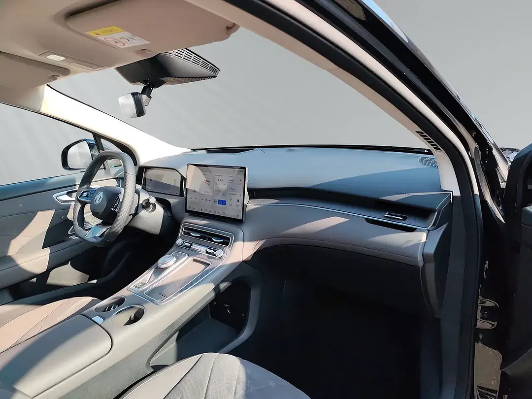 MG MGS6 EV AWD Luxury - Thumbnail 11
