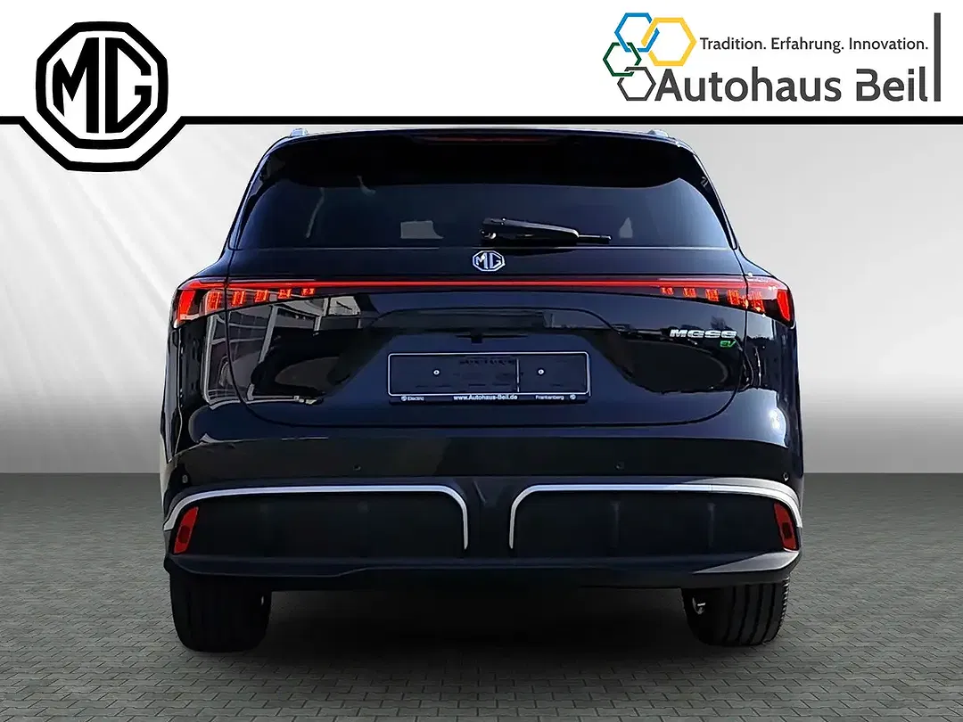 MG MGS6 EV AWD Luxury - foto 2