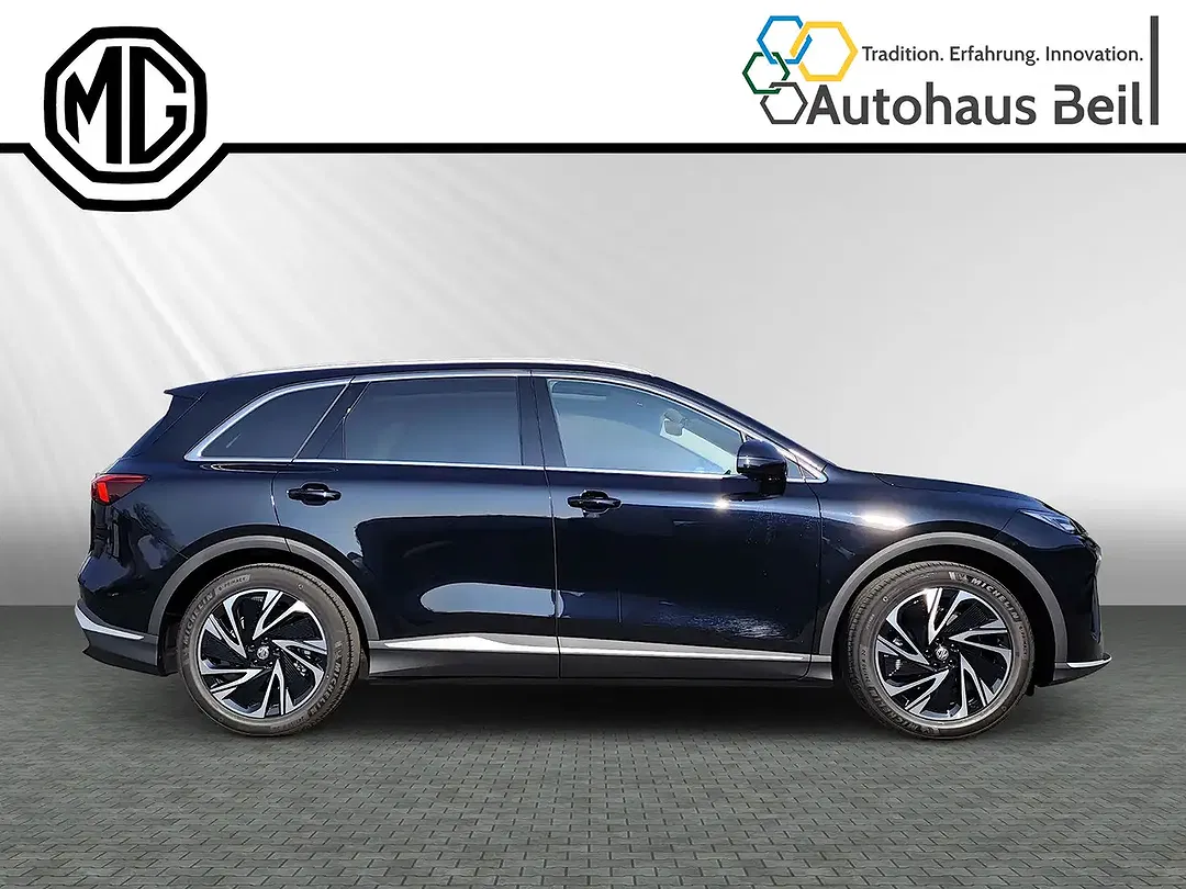 MG MGS6 EV AWD Luxury - Thumbnail 4