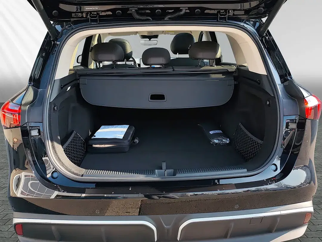 MG MGS6 EV AWD Luxury - Thumbnail 6