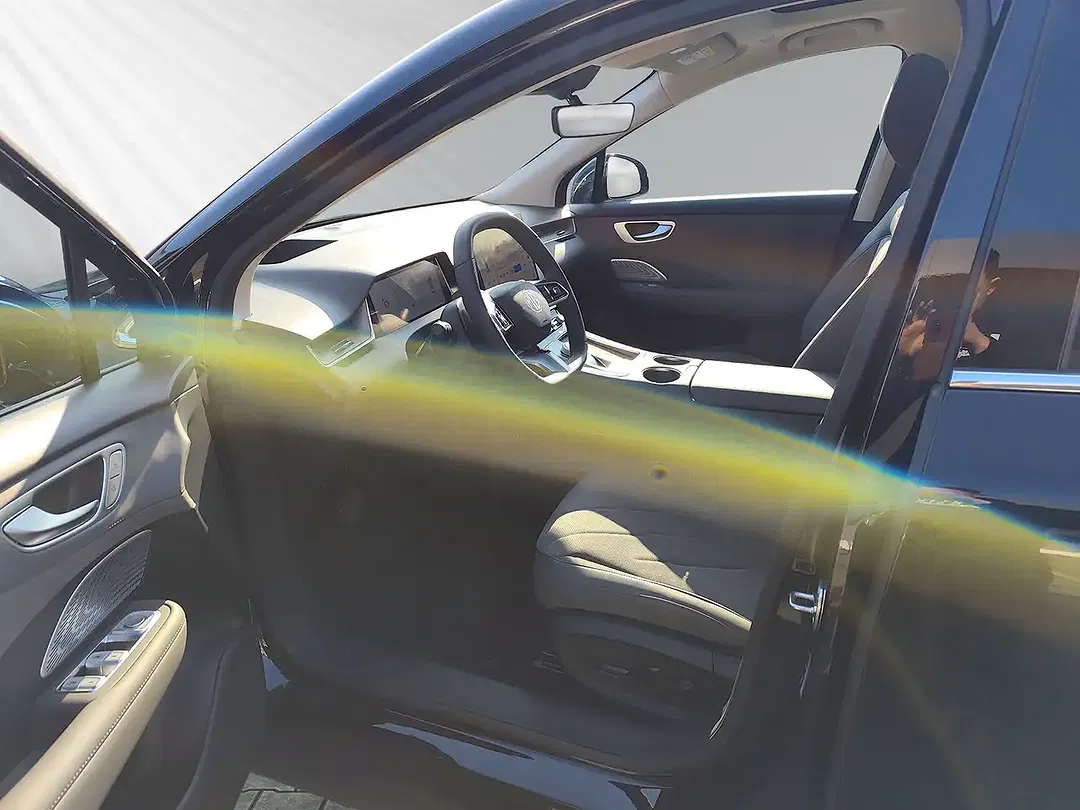 MG MGS6 EV AWD Luxury - Thumbnail 7