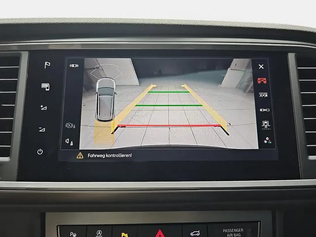 CUPRA Ateca 1.5 TSI DSG - Thumbnail 10