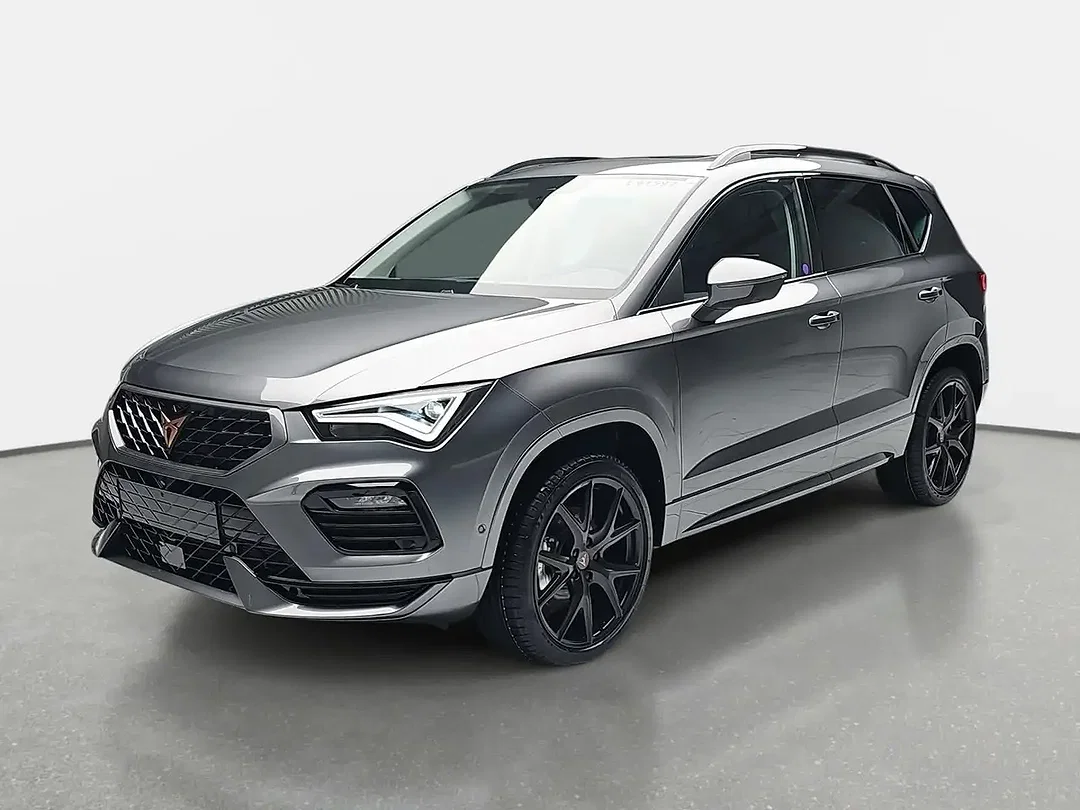 CUPRA Ateca 1.5 TSI DSG - Afbeelding 1