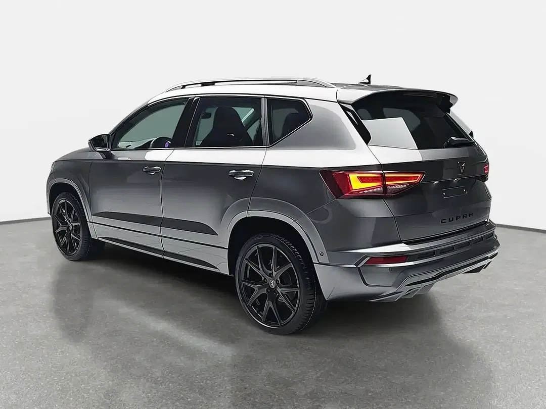 CUPRA Ateca 1.5 TSI DSG - Thumbnail 4