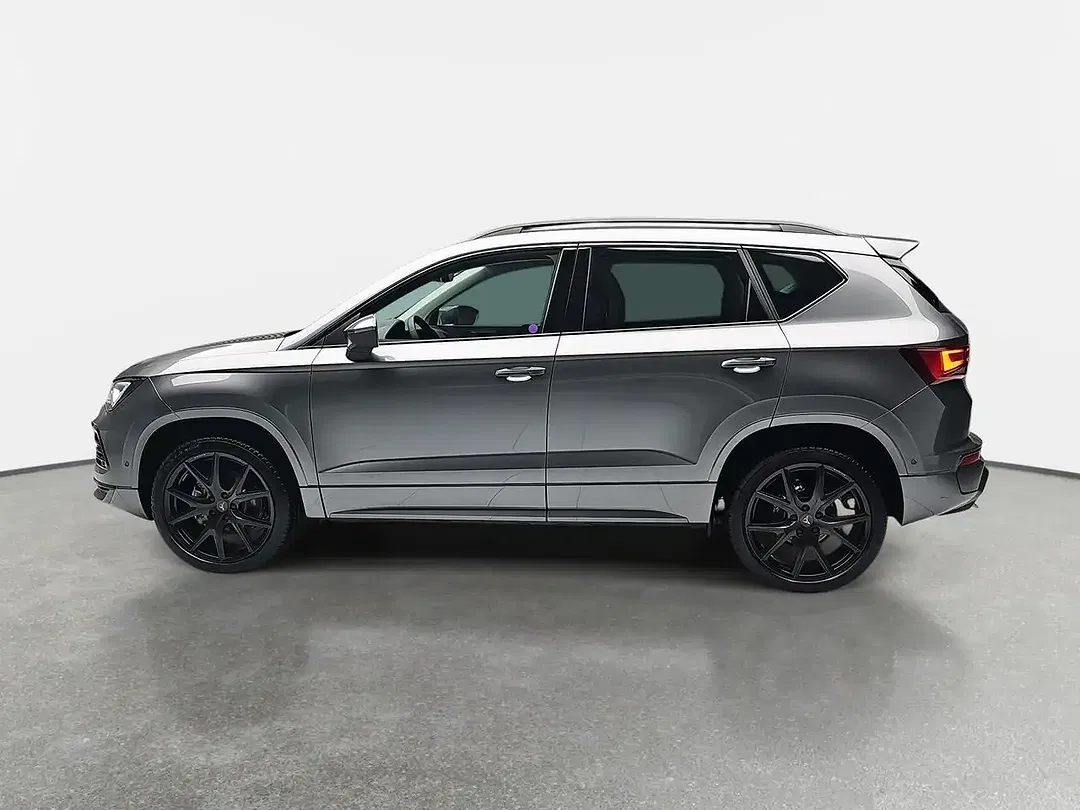 CUPRA Ateca 1.5 TSI DSG - Thumbnail 5