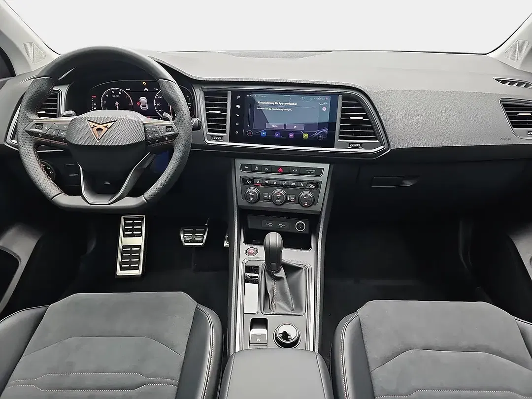 CUPRA Ateca 1.5 TSI DSG - Thumbnail 7