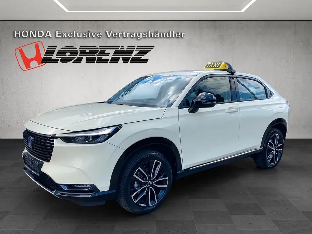 Honda HR-V 1.5 Hybrid Advance - foto 1