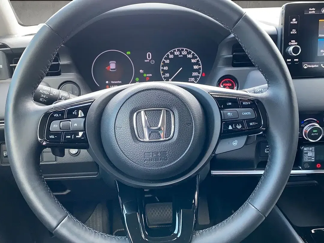 Honda HR-V 1.5 Hybrid Advance - Thumbnail 11
