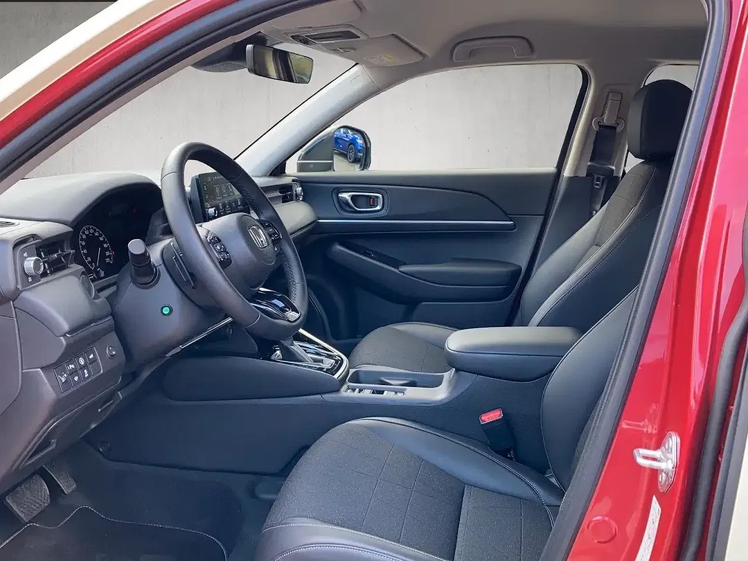Honda HR-V 1.5 Hybrid Advance - Thumbnail 14