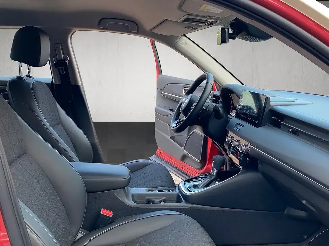 Honda HR-V 1.5 Hybrid Advance - foto 15
