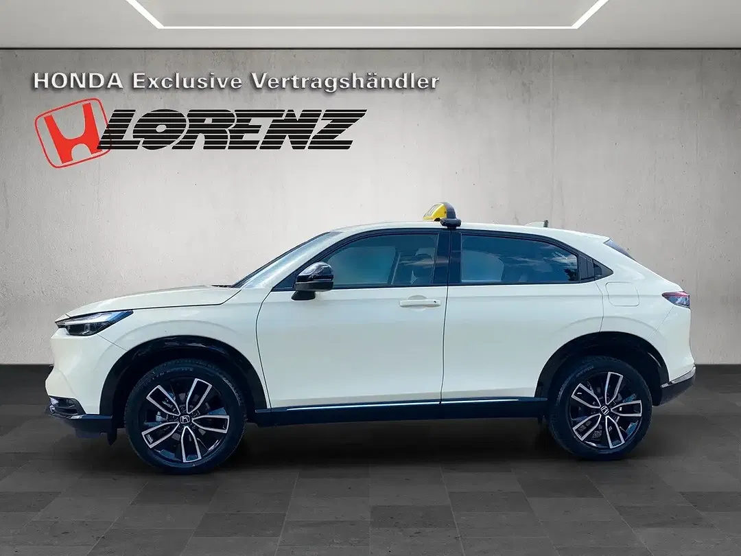 Honda HR-V 1.5 Hybrid Advance - Thumbnail 3