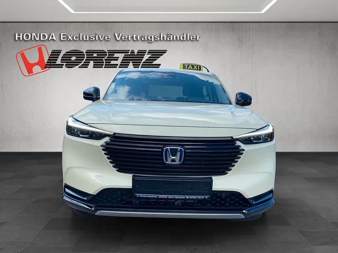 Honda HR-V 1.5 Hybrid Advance - Thumbnail 9