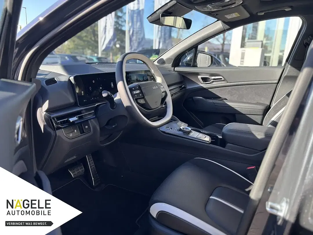 Kia Sportage 1.6 T-GDI 4WD GT-Line - Thumbnail 10