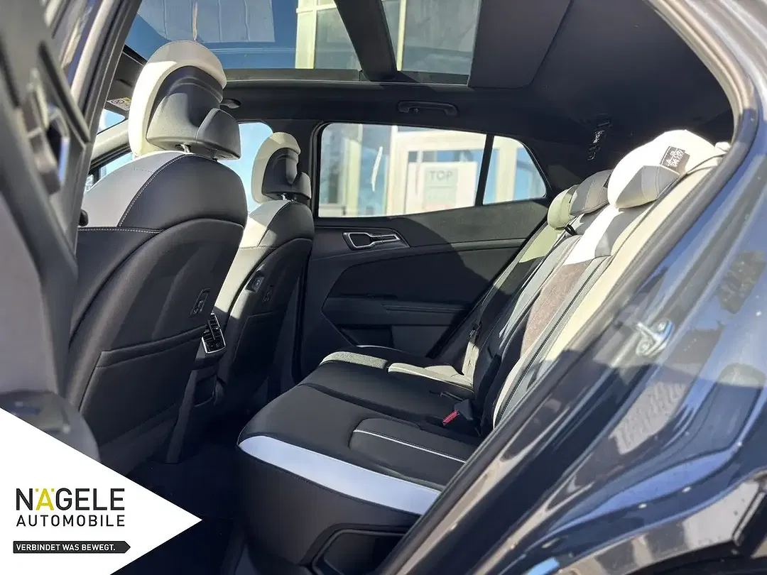 Kia Sportage 1.6 T-GDI 4WD GT-Line - Thumbnail 12