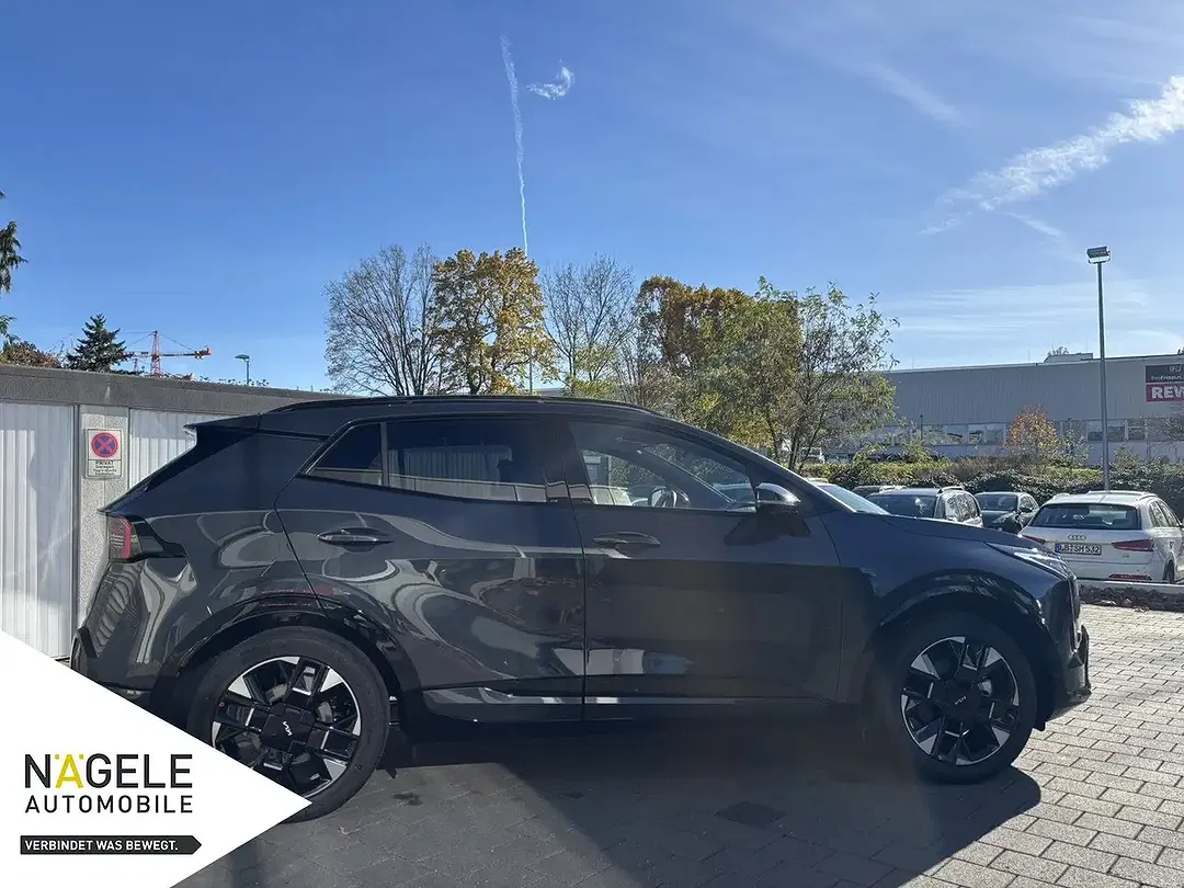 Kia Sportage 1.6 T-GDI 4WD GT-Line - Thumbnail 6