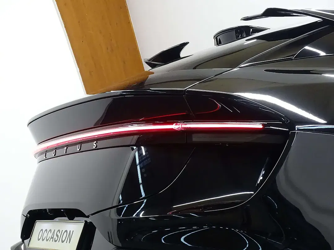 Lotus Eletre R - foto 15